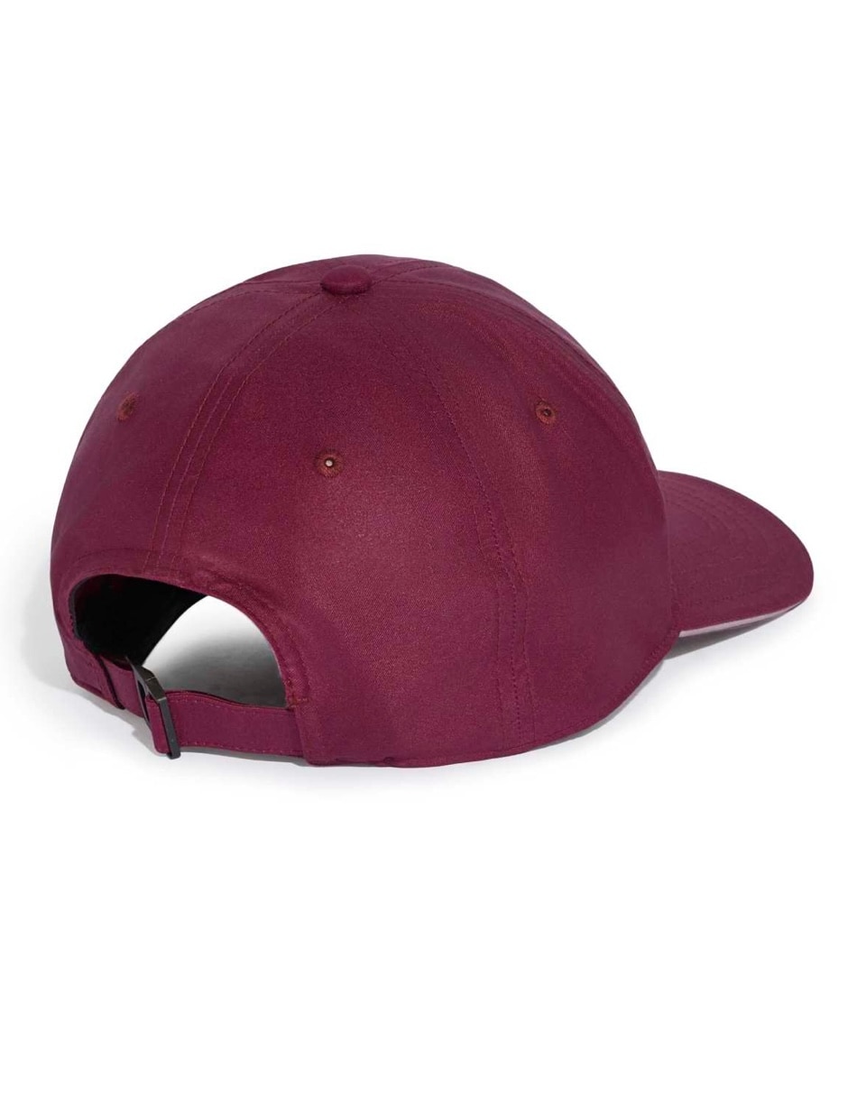Gorra con visera curva para entrenamiento para adulto 4